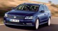 Essai Volkswagen Passat