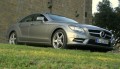 Essai Mercedes CLS 350 CDI 265ch