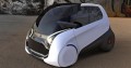 Fiat Mio : le premier concept car participatif
