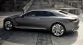 Une Citroën DS9 pour la Chine ?