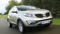 Essai Kia Sportage 4x2 2.0 CRDi : Le routier sympa
