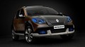 Renault Sandero Stepway Concept