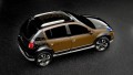 Renault Sandero Stepway Concept: premier effeuillage