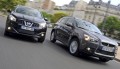 Nissan Qashqai 2.0 dCi 150 vs Mitsubishi ASX 1.8 Di-D 2WD : Leçons de maintien