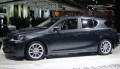 Lexus : le luxe à la japonaise