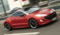 Essai Peugeot RCZ THP 156 Auto : Le sport facile