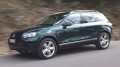 Volkswagen Touareg : un nouveau moteur d'entrée de gamme