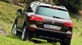 Volkswagen Touareg : Un nouveau V6 diesel d'entrée de gamme