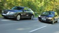 Essai Saab 9-5 vs Volvo S80 : le match