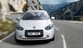 Essai Renault Fluence Z.E. et Kangoo Z.E : L'électrique, c'est demain !