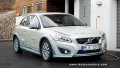 Volvo ajoute une PAC à sa C30 électrique