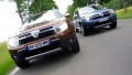 Essai Dacia Duster 1.5 dCi 110 4x4 vs 4x2 : Le Duster 4x4 est-il un bon parti ?