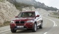 Essai du nouveau BMW X3 : Le standing en plus