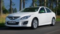 Future Mazda 6 : Consommations records