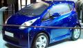 Autolib : l'étonnante sélection de la Bolloré Bluecar