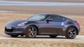 Essai Nissan 370Z « 40th Anniversary » : le fauve monte en gamme