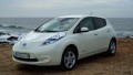 Essai Nissan Leaf : Au courant de la situation