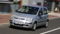 Essai Fiat Panda 1.2 69 ch Emotion : Outil urbain