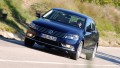 Emission Turbo : Volkswagen Passat, Renault Latitude, Wind vs 500C