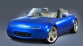 Esprit conservé pour la future version de la Mazda MX-5