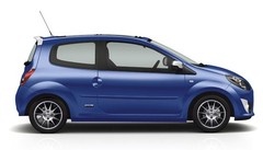 Renault Twingo Gordini : Démocratisation ou déchéance ?