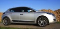 Essai Renault Mégane GT 2.0 dCi 160 berline : la plus dynamique des Mégane diesel