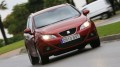 Essai Seat Ibiza ST 1.4 : Élégance et habitabilité