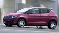 Future Lancia Ypsilon : Relève tardive