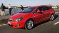 Essai Opel Astra Sports Tourer 1.4 Turbo 140 ch & 2.0 CDTi 160 ch : Caravan embourgeoisé