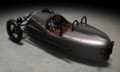 Morgan Three Wheeler