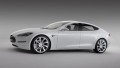 Le SUV de Tesla s'appellera Model X