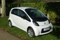 Essai Citroën C-Zéro Airdream :  prise de tête et prise en main !