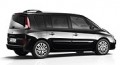 Le Renault Espace tente de se maintenir