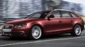 Encore plus de sobriété pour l'Audi A4 TDI