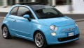 Essai Fiat 500 TwinAir