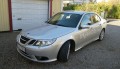 Essai Saab 9.3 TTid 4 180 ch Vector TX : rencontre au bord du lac !