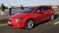 Emission Turbo : Opel Astra Sports Tourer, Audi R8 GT, Calendrier Pirelli