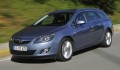 Essai Opel Astra Sports Tourer CDTI 160 ch : L'apostat