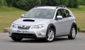 Essai Subaru Impreza XV 2.0D 150ch : A fond la forme