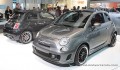 SB LiMotive signe avec Fiat pour la 500 électrique