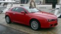 Fin de vie pour les Brera et Spider
