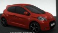Future Citroën C1 : Puce débridée