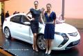 L'Opel Ampera à 42 900 euros
