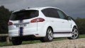 Essai Ford S-Max Sport Edition 2.0 SCTi 203 : le monospace sportif