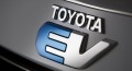 Toyota tease sur le RAV4 EV