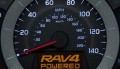 Toyota RAV4 EV : il se dévoile un peu plus