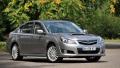 Essai Subaru Legacy 2.0D Sport : De nouvelles dimensions