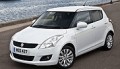 La Suzuki Swift va recevoir un Stop & Start