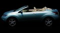Nissan Murano CrossCabriolet : 2 en 1