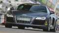 Audi : La R8 e-tron pour fin 2012